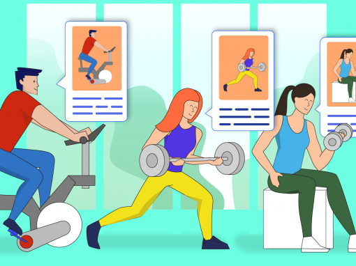 30+ Best Health and Fitness Blog Examples (2022)