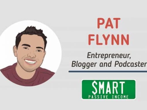 Pat Flynn Interview