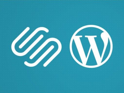 How To Move a Website From Squarespace To WordPress