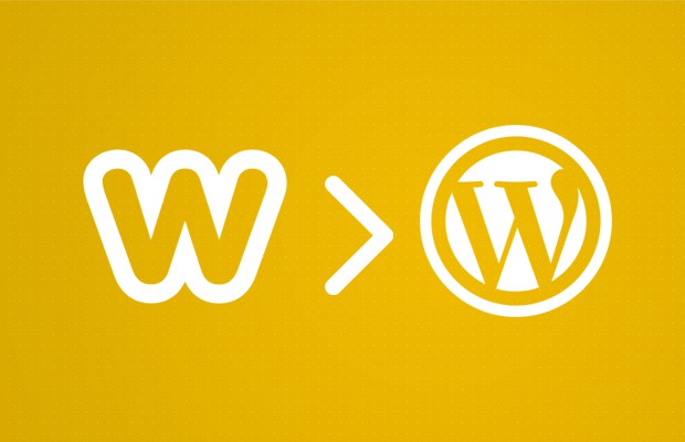 How to Move Your Website From Weebly To WordPress